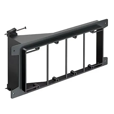 Cmple Arlington??? Lvn4 Nail-On Low Voltage Mounting Bracket, Fo