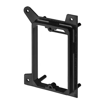 Cmple Arlington??? Lvh1 Single-Gang Low Voltage Mounting Bracket
