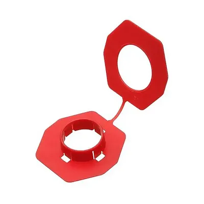Cmple Arlington??? Sb130 Non-Metallic Bushings For Metal Studs 1