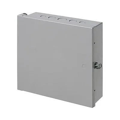 Cmple Arlington??? Eb1111 Heavy-Duty Non-Metallic Enclosure Box 
