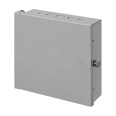 Cmple Arlington??? Eb1212 Heavy-Duty Non-Metallic Enclosure Box 