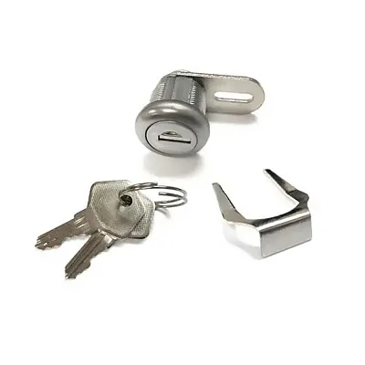 Cmple Arlington??? Ebl1 Cam-Lock For Non-Metallic Enclosure Boxe