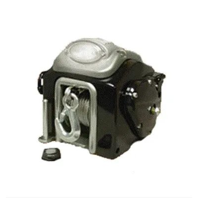 Powerwinch Rc23 Trailer Winch