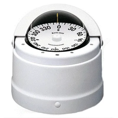 Ritchie Dnw-200 Navigator (White)