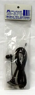Midland 18370 Discontinuedmobile Antenna(75510Xl/510Xl