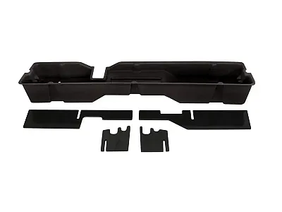 Du-Ha Underseat Storage Gun Case 04-08 Ford/06-08 Lincoln Mark L