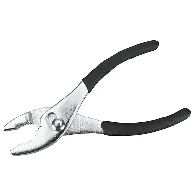 Performance Tool 6" Slip Joint Pliers
