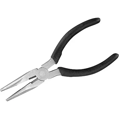 Performance Tool 6" Long Nose Plier