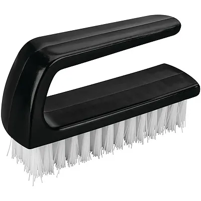Performance Tool Nylon Bristle Fingernail Brush / Scrub Brush