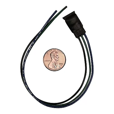Micro Bypass For 2013-2015 Clarion/Pioneer/Jensen