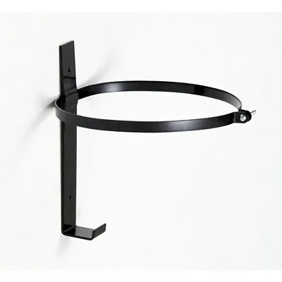 Stromberg 2020-Jr Bottle Rack Single Bottle Gas Rack For 20Lb Bottle