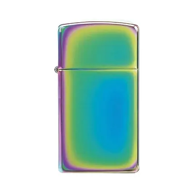 Zippo Windproof Lighter Slim?? Multi Color