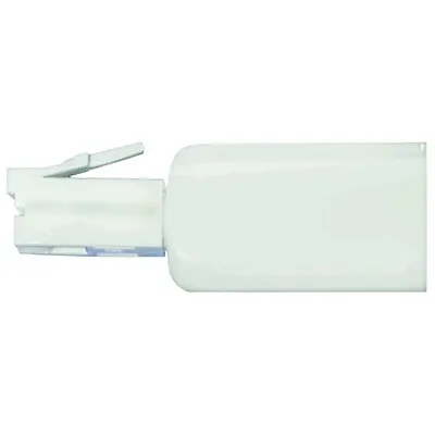 Softalk 21000 Softalk Phone Cord Detangler White