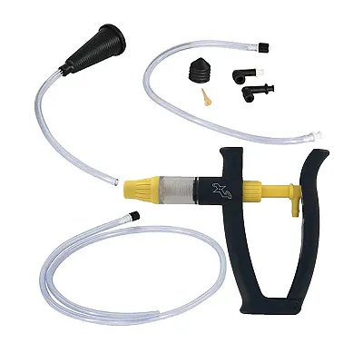Phoenix Systems V-5 Diy Light Duty Reverse Brake & Clutch Bleeder (Diy Model)