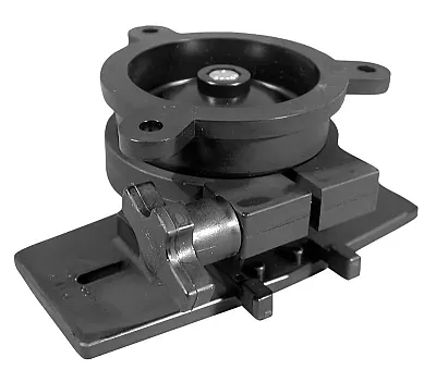 Twinpoint 21200 Universal Mt For Cb And Marine