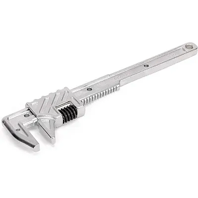 Titan 15&quot; Adjustable Auto Wrench