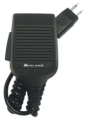 Midland 22M11 Midland 22M11 Speaker Microphone For 75785 & 75822