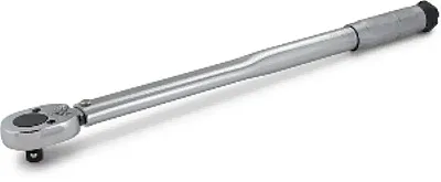 Titan Tools 23148 Titan - 23148 1/2 Drive Micrometer Torque Wrench