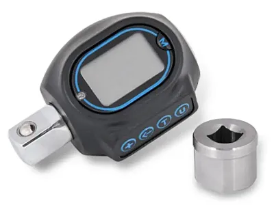 Titan Tools 23154 Titan - 23154 1/2&quot; Drive Digital Torque Adapter