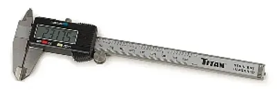 Titan Tools 23175 Titan 23175 - Electronic Digital Caliper
