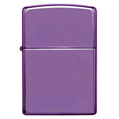 Zippo Windproof Lighter Abyss
