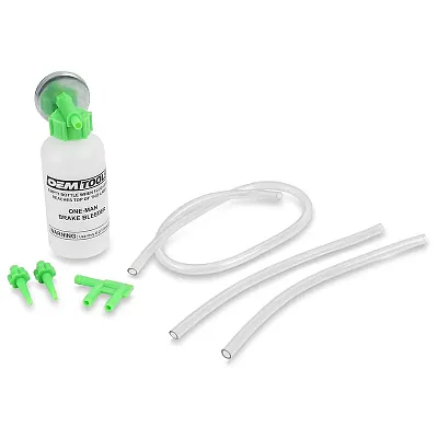 Oem Tools One-Man Bleeder Kit