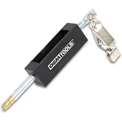 Oem Tools Adjustable Spark Plug Tester For Small Engines And Large Engines