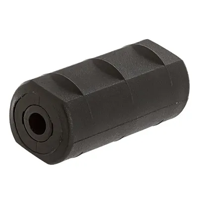 Cmple 259-N Optical Toslink Mini Jack to Mini Jack Adapter Coupl