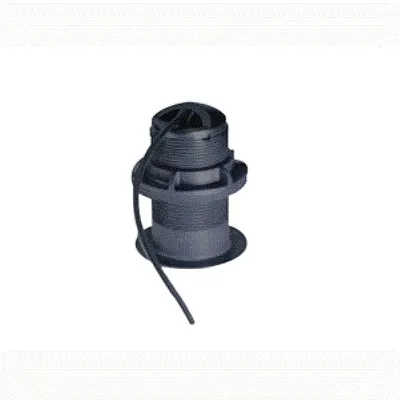 Raymarine Low Profile Plastic Depth Only