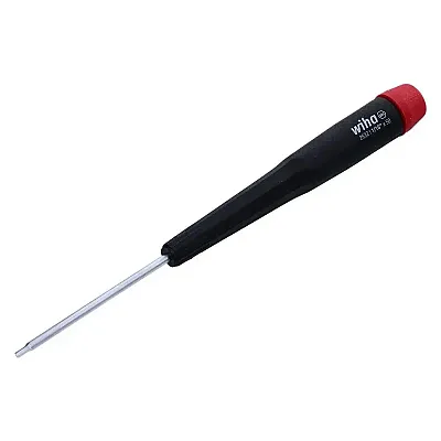 Wiha Precision Hex Screwdriver 1/16&quot; X 50Mm