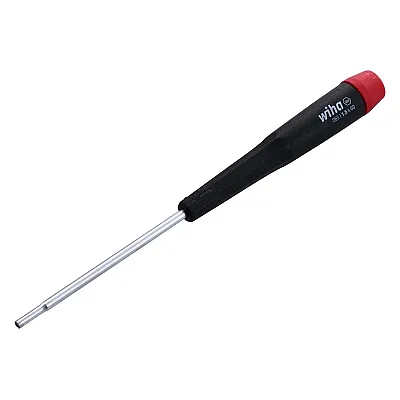 Wiha Precision Nut Driver Metric: 1.5 X 60Mm