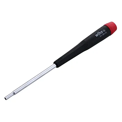 Wiha Precision Nut Driver Metric: 2.0 X 60Mm