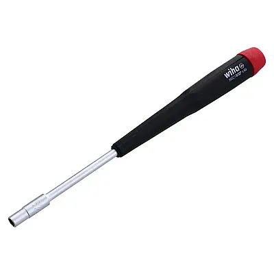 Wiha Precision Sae Nut Driver 5/32&quot; X 60Mm