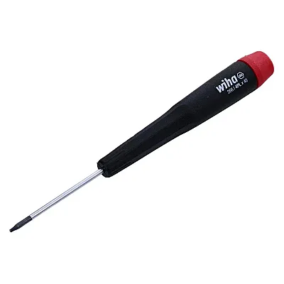 Wiha Precision Pentalobe Screwdriver: Pl4 X 40Mm