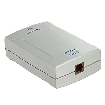 Cmple 267-N Optical Toslink Jack to Toslink Jack Digital Audio A