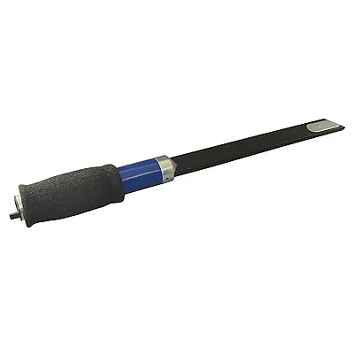 Cal-Van 18&quot; Professional Windshield Urethane Cut Out Knife