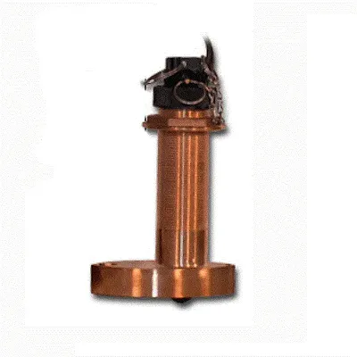 Furuno 525St-Msd7 Bronze Thru-Hull Multisensor W/7&quot; Stem, 600W, 