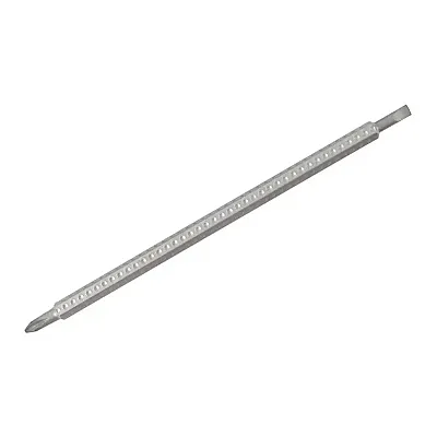 Wiha Drive Loc Vi Slotted/Phillips Double End Blade