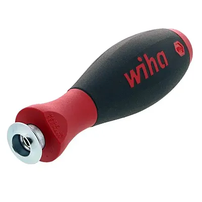 Wiha Softfinish Drive Loc Vi Handle