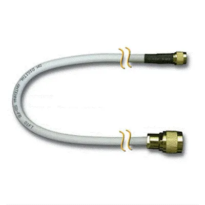 Digital 75&#039; Da340 Cable W/Connectors