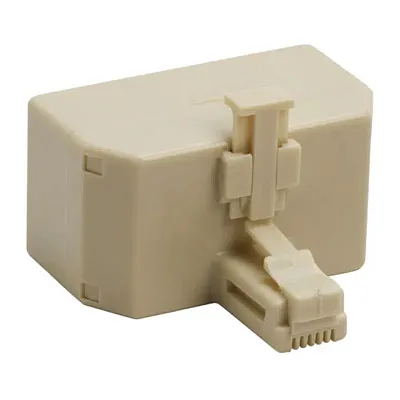 Cmple 295-N Triplex Jack Adapter