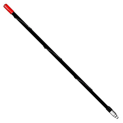 Firestik 15&quot; 2-Meter Tunable Tip-1/4 Wave