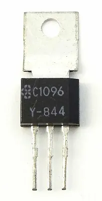 Dalbani 2Sc1096 Transistor - Samsung