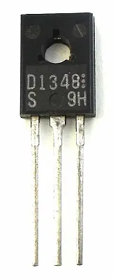 Maxon 2Sd1348 Transistor
