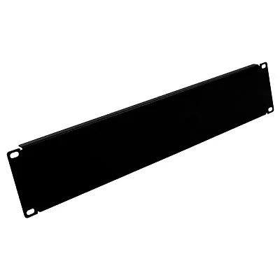 Cmple Wavenet 5 Pack 2U Blank Rack Mount Panel Spacer For 19-Inch Server Network
