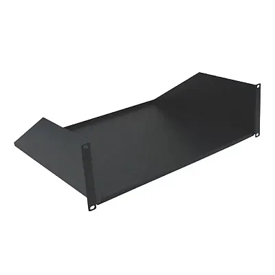Cmple Wavenet Universal 3U Rack Mount Cantilever Shelf For 19Inch Network Equipm