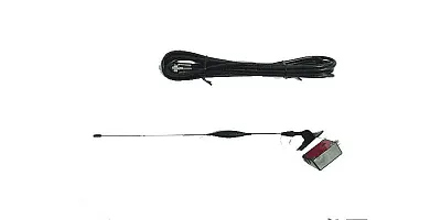Glass Mount Dual Band Antenna 3041400