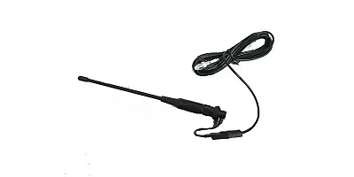 Window Clip Dual Band Antenna 3041500