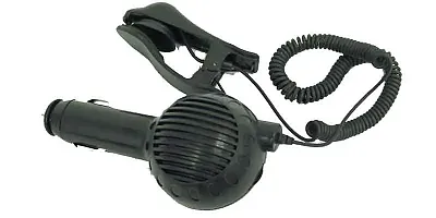 Hands-Free Cig Lighter Plug W/Suction Sp 3044300