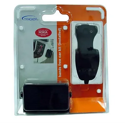 Hands-Free Car Kit-Nokia 5100/6100/7100 3044500